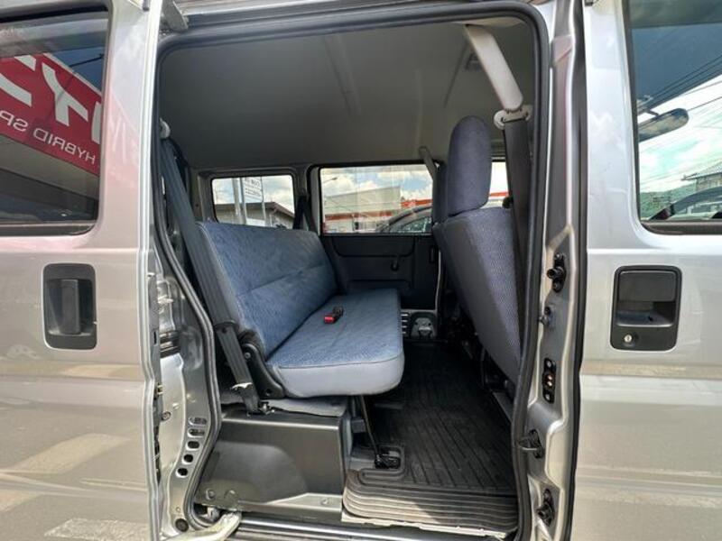 ACTY VAN