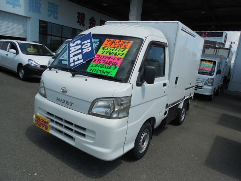 HIJET TRUCK-0