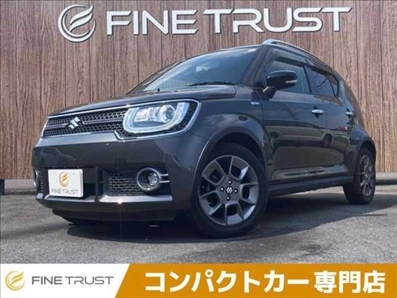 IGNIS-0