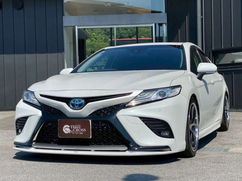 CAMRY