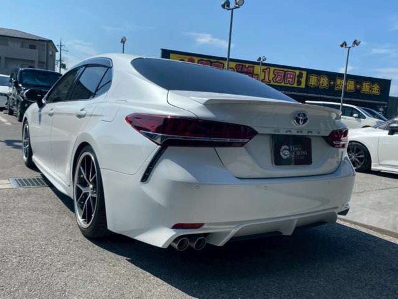 CAMRY