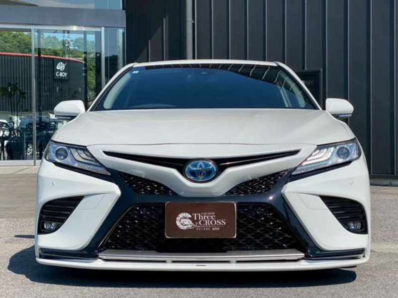 CAMRY