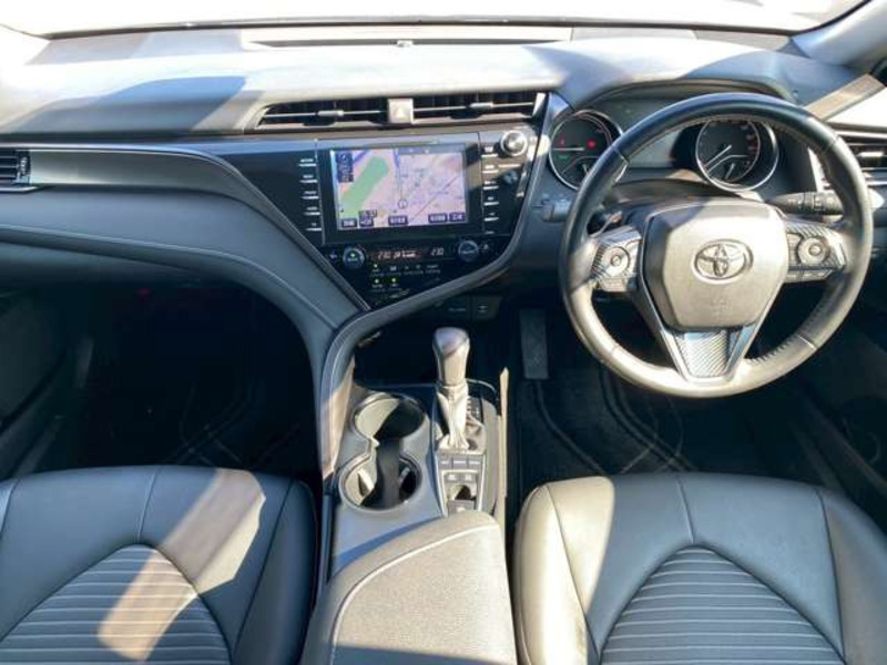 CAMRY