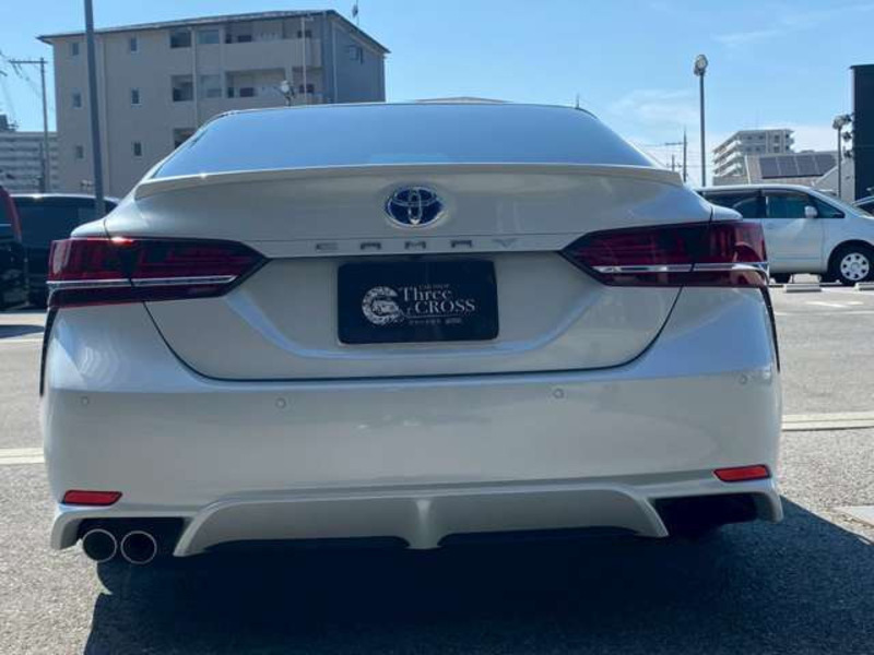 CAMRY