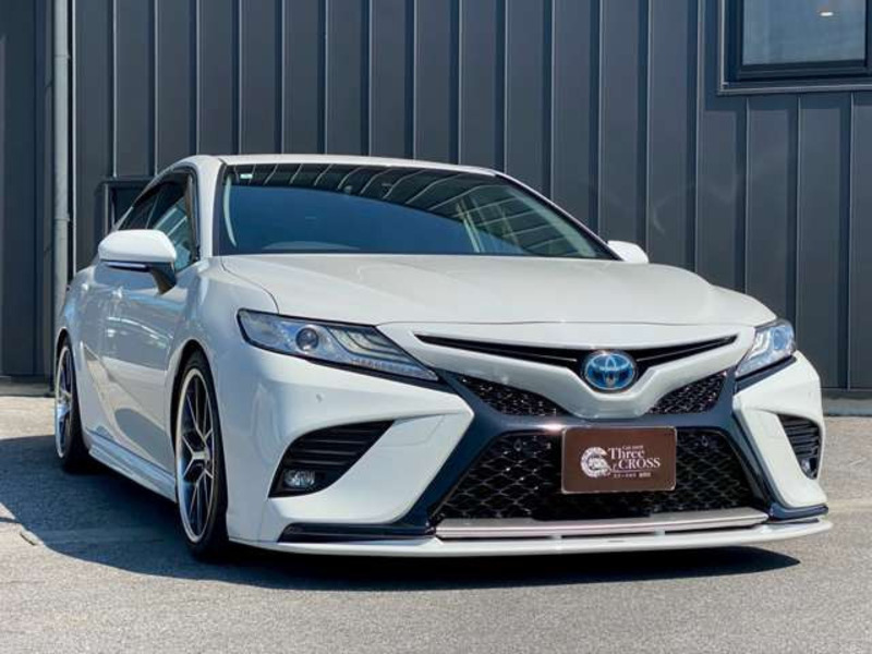 CAMRY