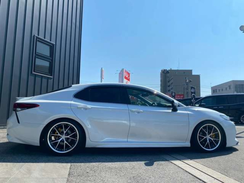 CAMRY