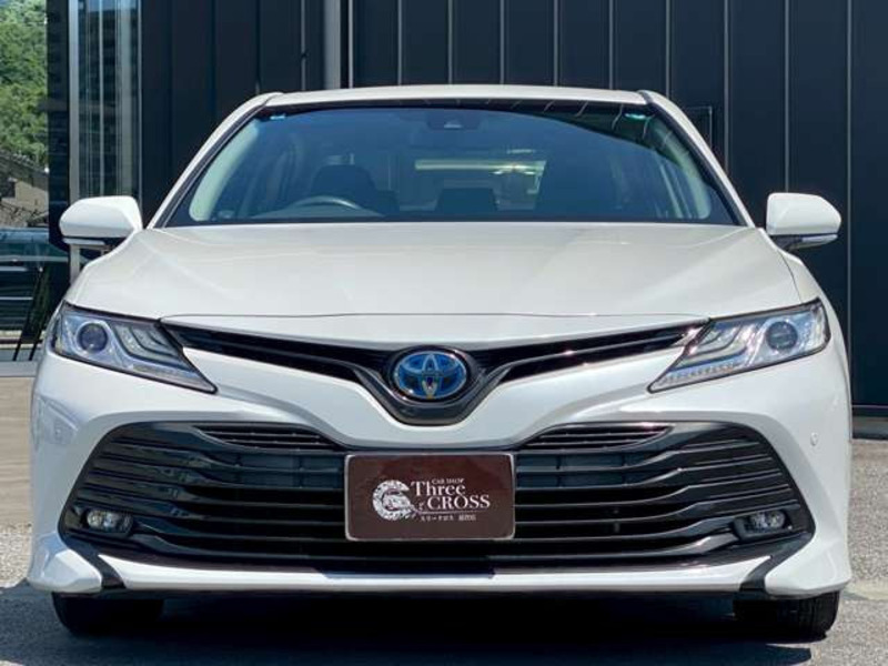 CAMRY