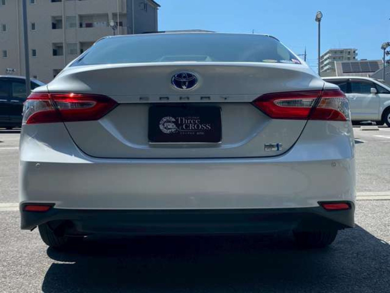 CAMRY