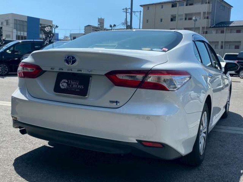 CAMRY