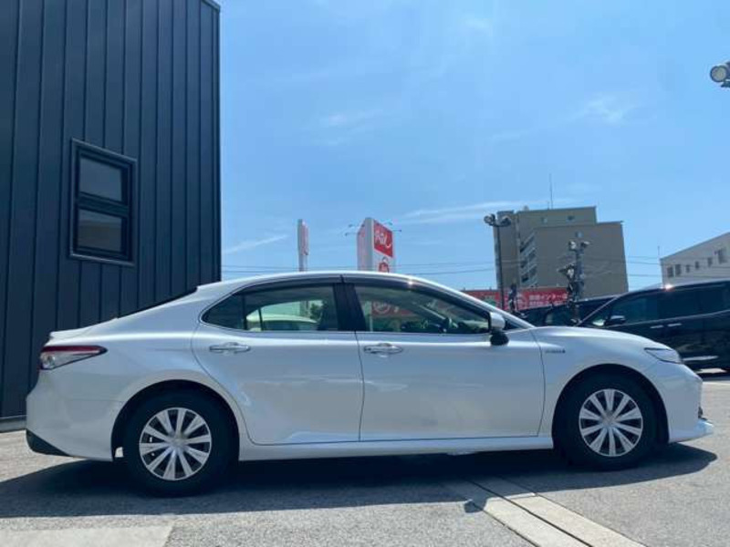 CAMRY