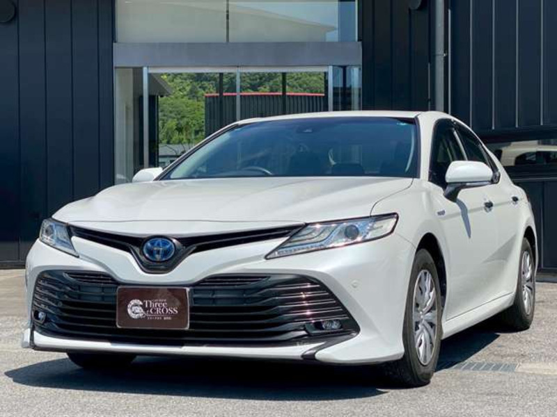 CAMRY