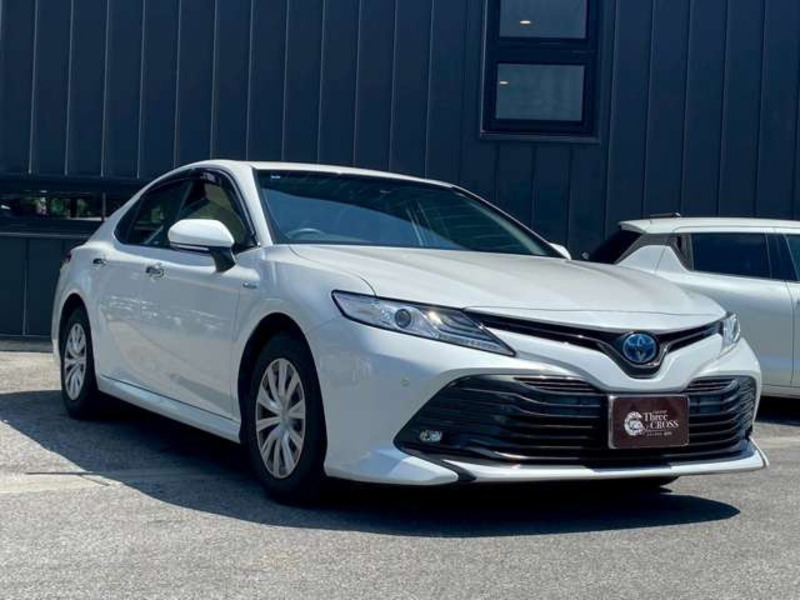 CAMRY