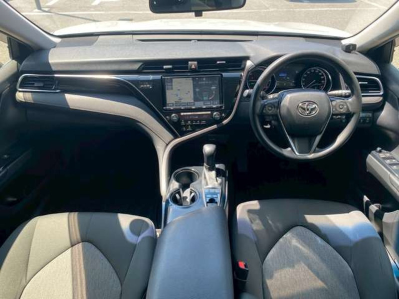 CAMRY