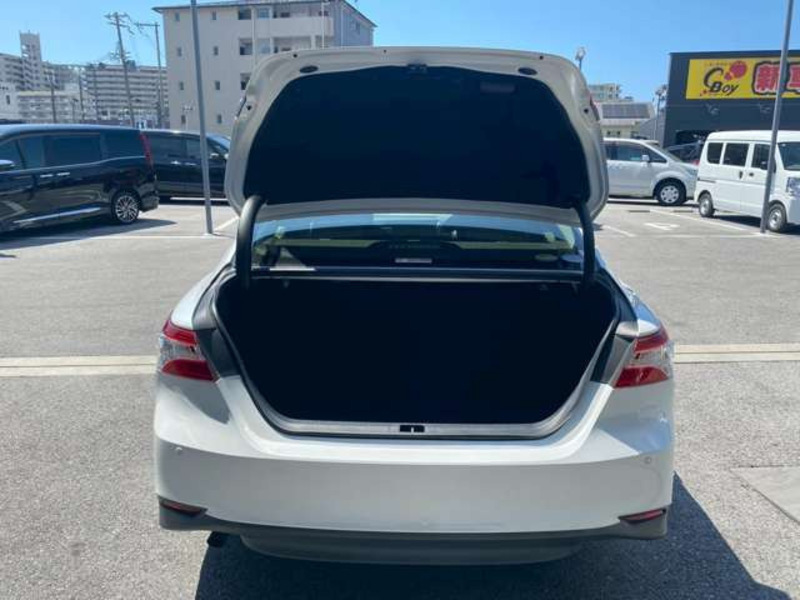 CAMRY