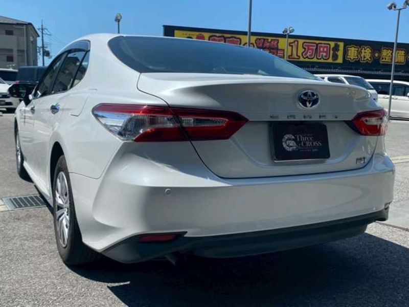 CAMRY