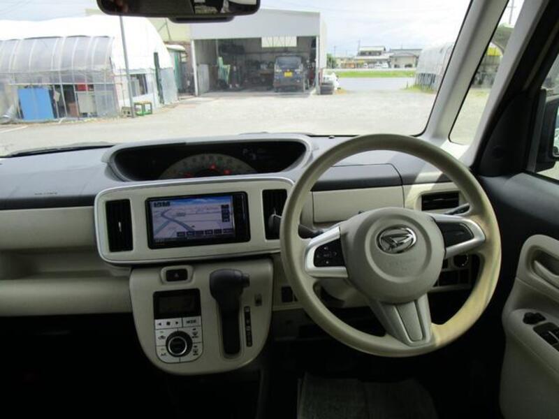 MOVE CANBUS