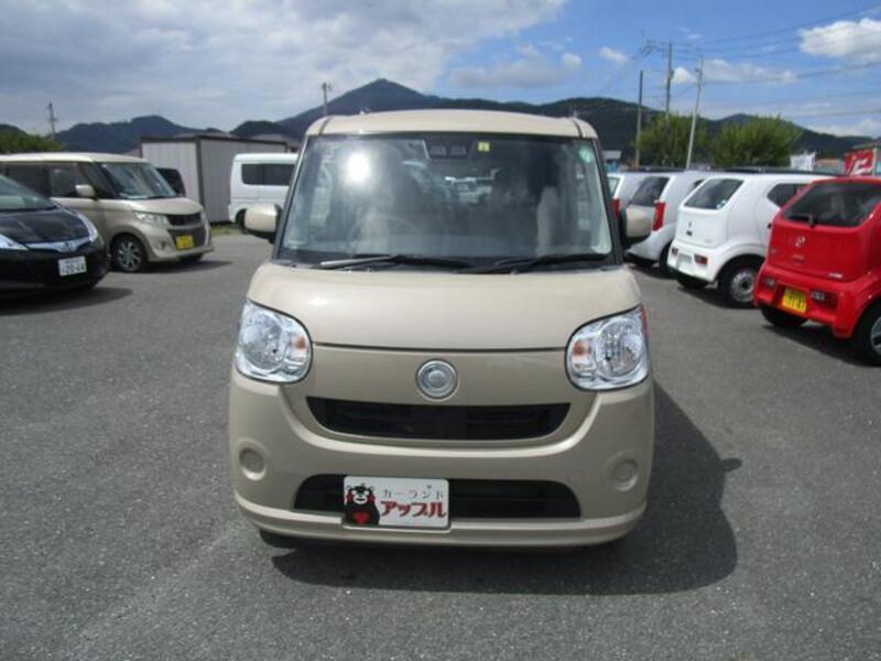 MOVE CANBUS
