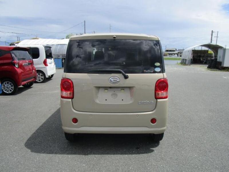 MOVE CANBUS