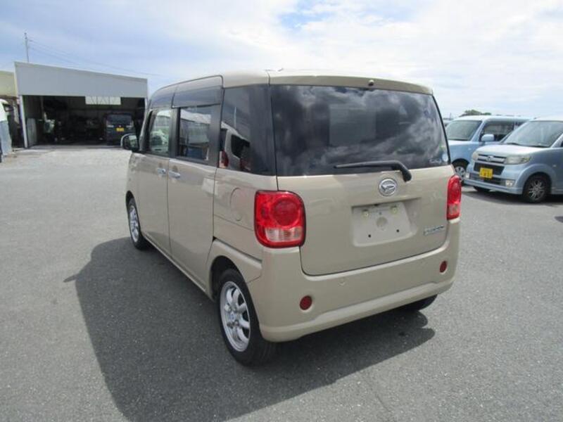 MOVE CANBUS