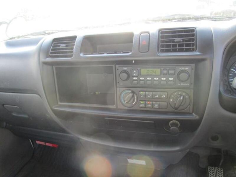 VANETTE TRUCK