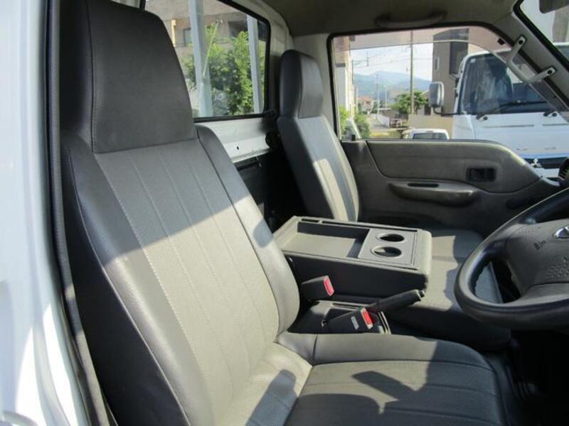 VANETTE TRUCK
