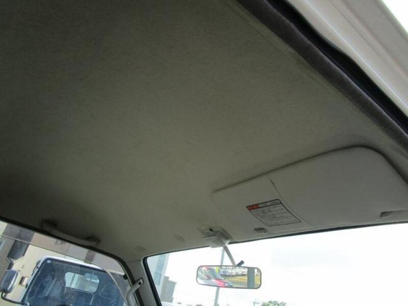 VANETTE TRUCK
