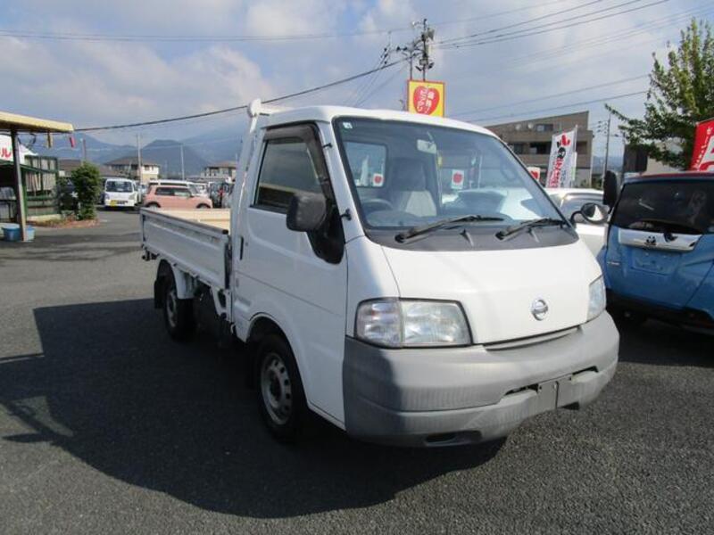 VANETTE TRUCK