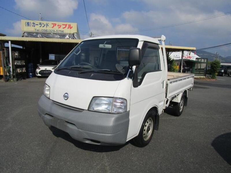 VANETTE TRUCK