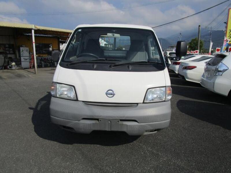 VANETTE TRUCK