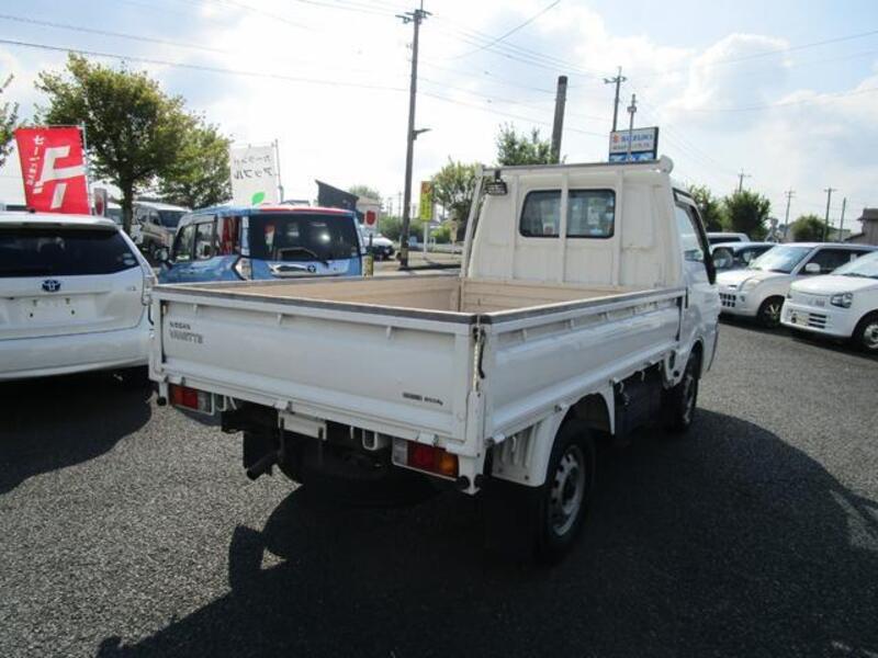 VANETTE TRUCK