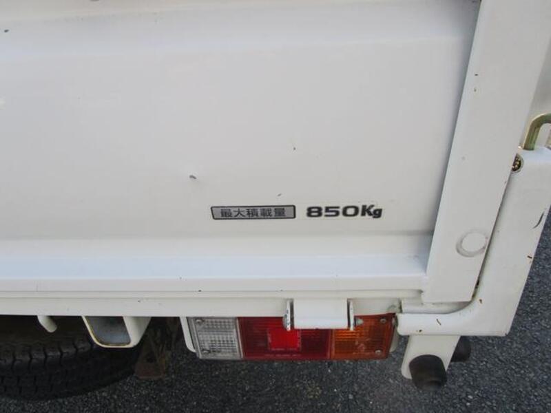 VANETTE TRUCK