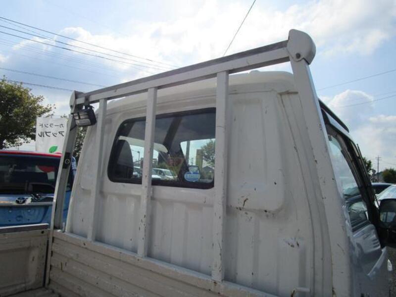VANETTE TRUCK