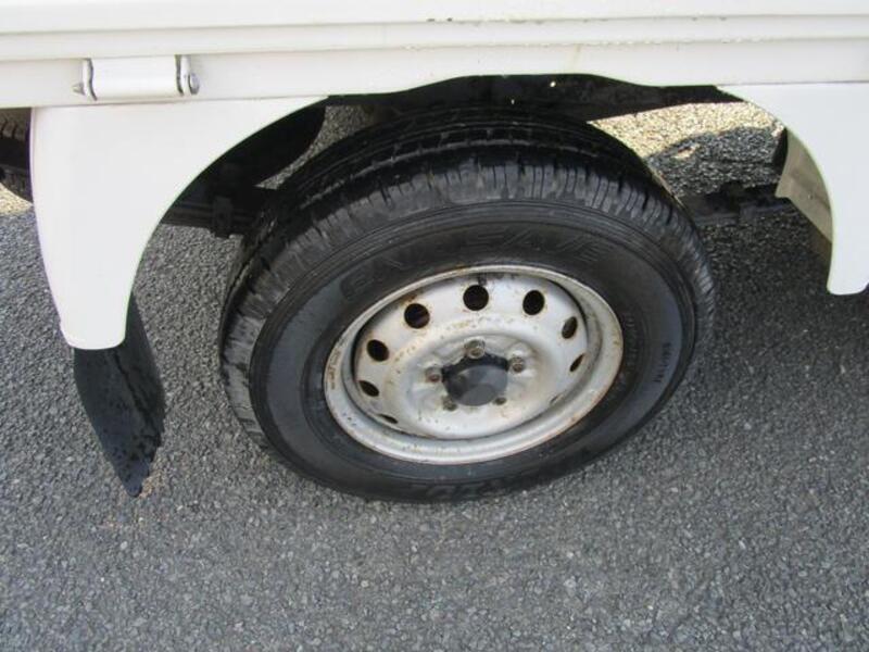 VANETTE TRUCK