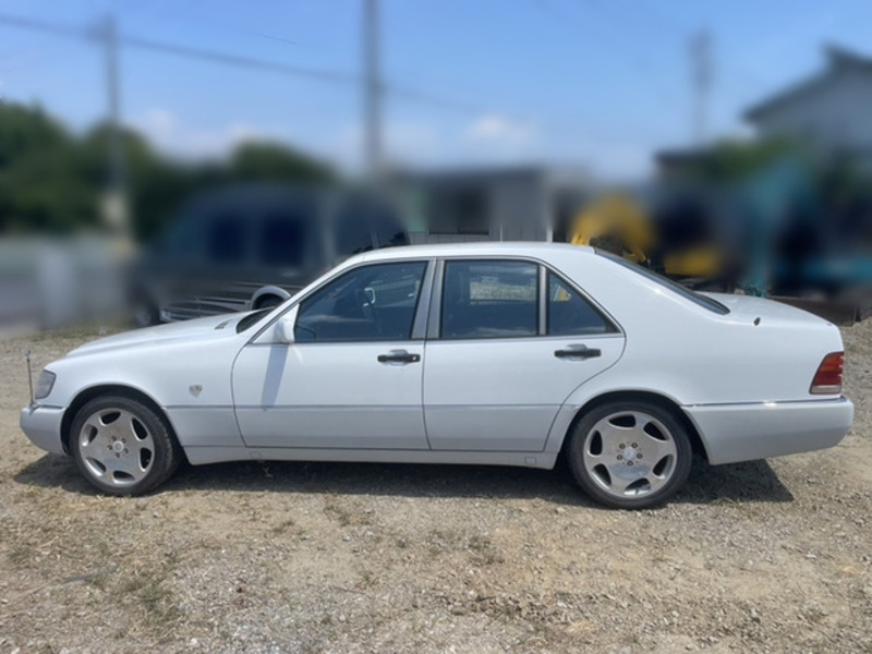 S-CLASS