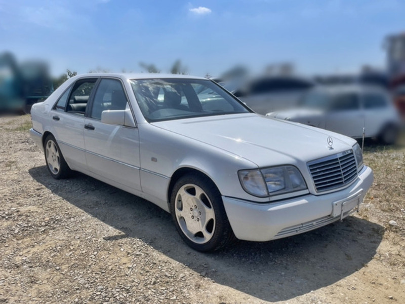 S-CLASS