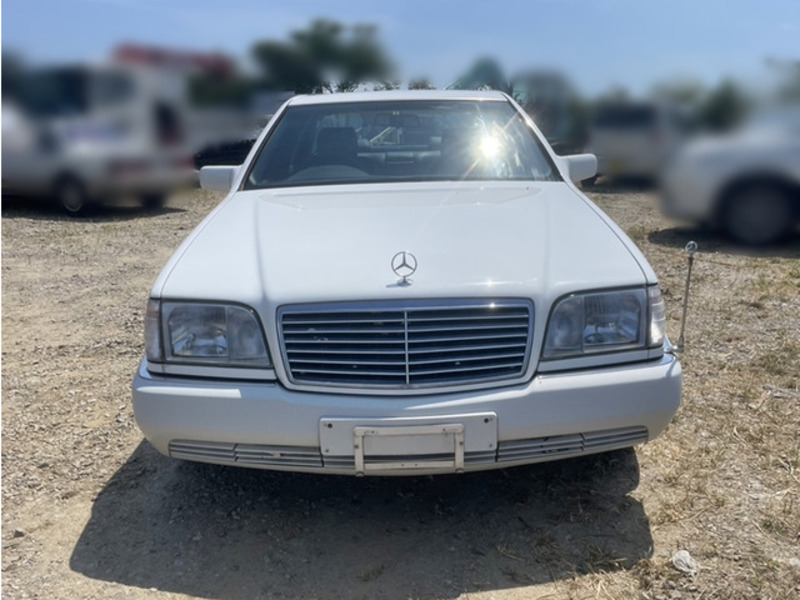 S-CLASS