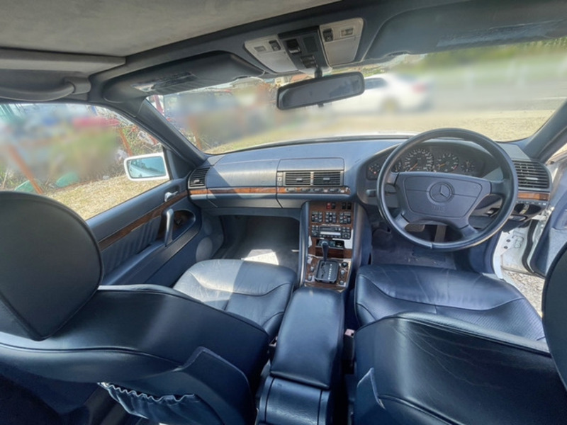 S-CLASS