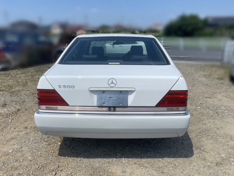 S-CLASS