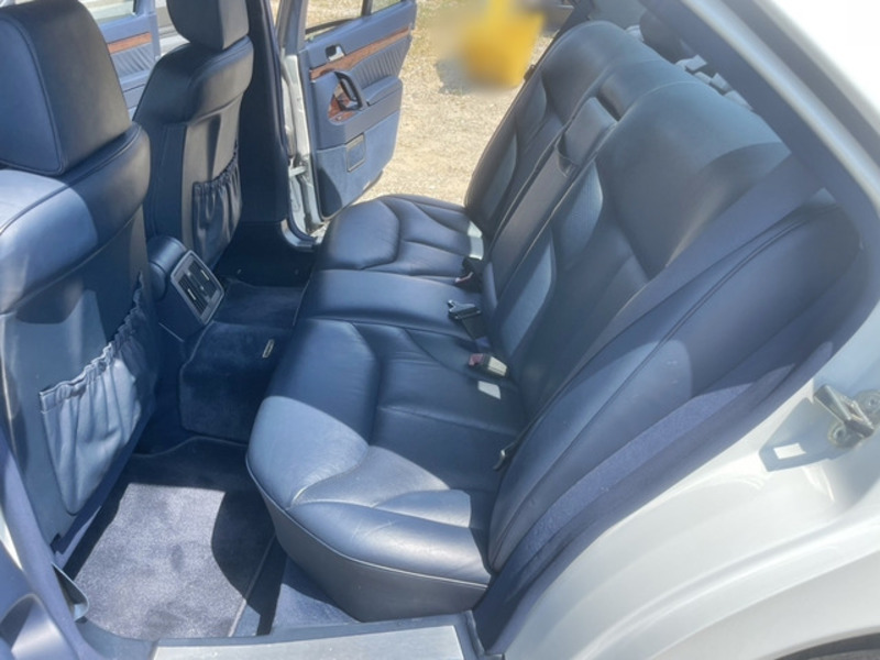 S-CLASS