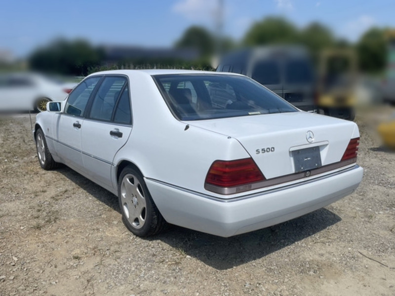 S-CLASS
