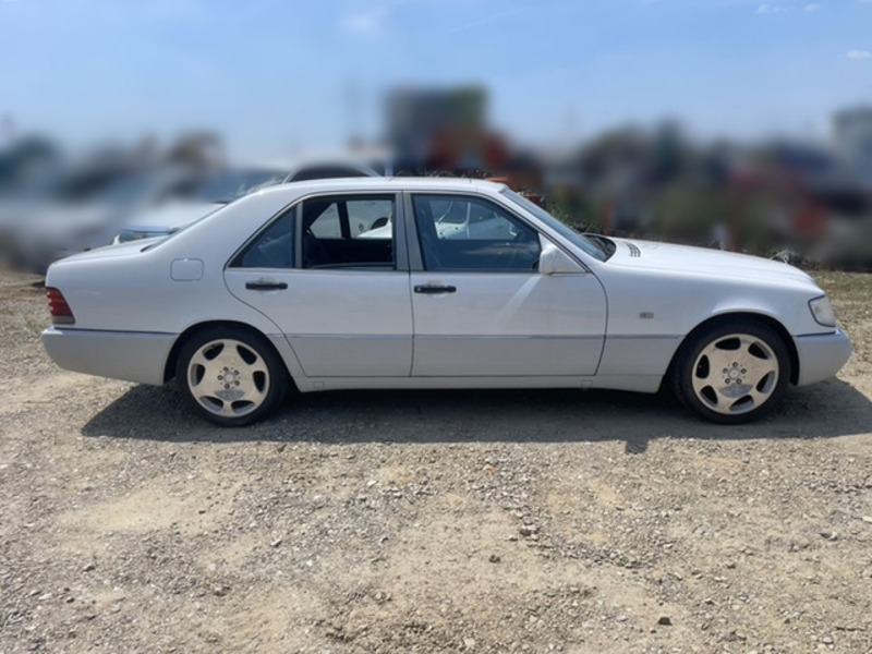 S-CLASS