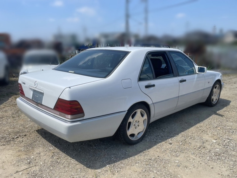 S-CLASS