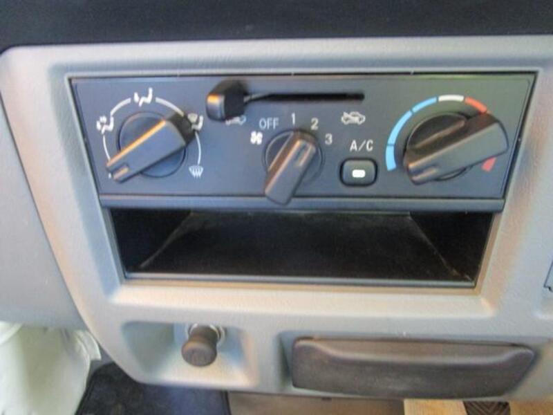 CLIPPER TRUCK
