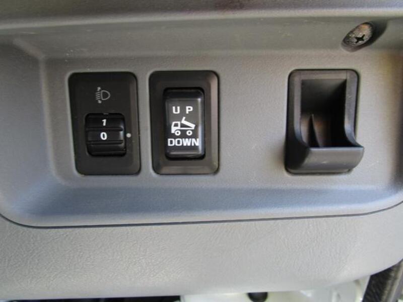CLIPPER TRUCK