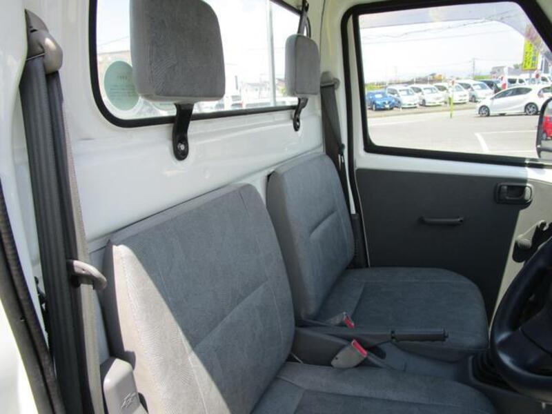 CLIPPER TRUCK