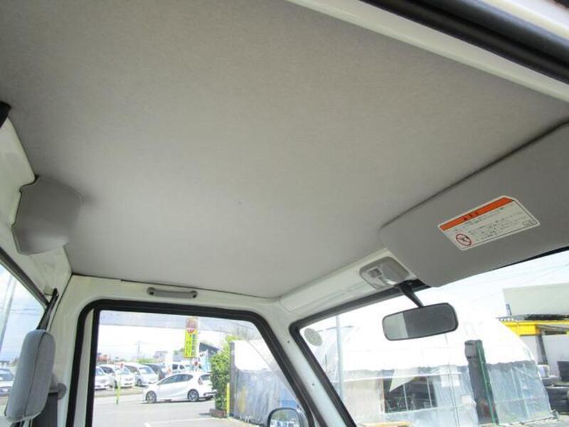 CLIPPER TRUCK
