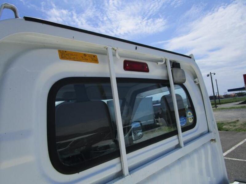CLIPPER TRUCK