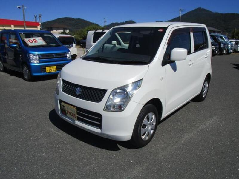 WAGON R-0
