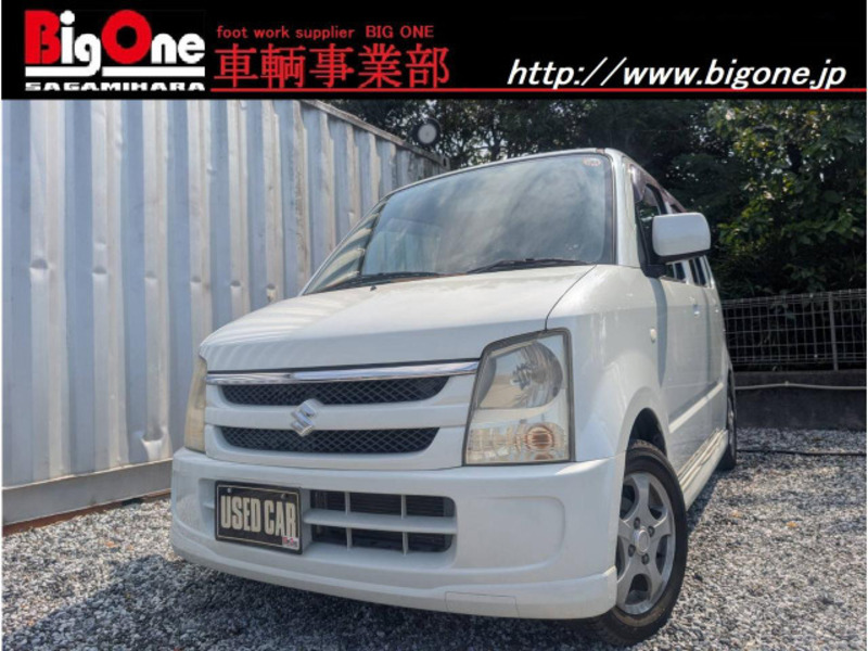 WAGON R-0
