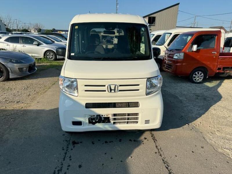 N-VAN